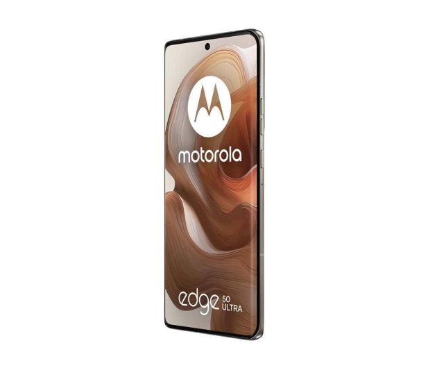 MOTOROLA EDGE 50 Ultra 16/1TB Beżowy - 1245523 - zdjęcie 11